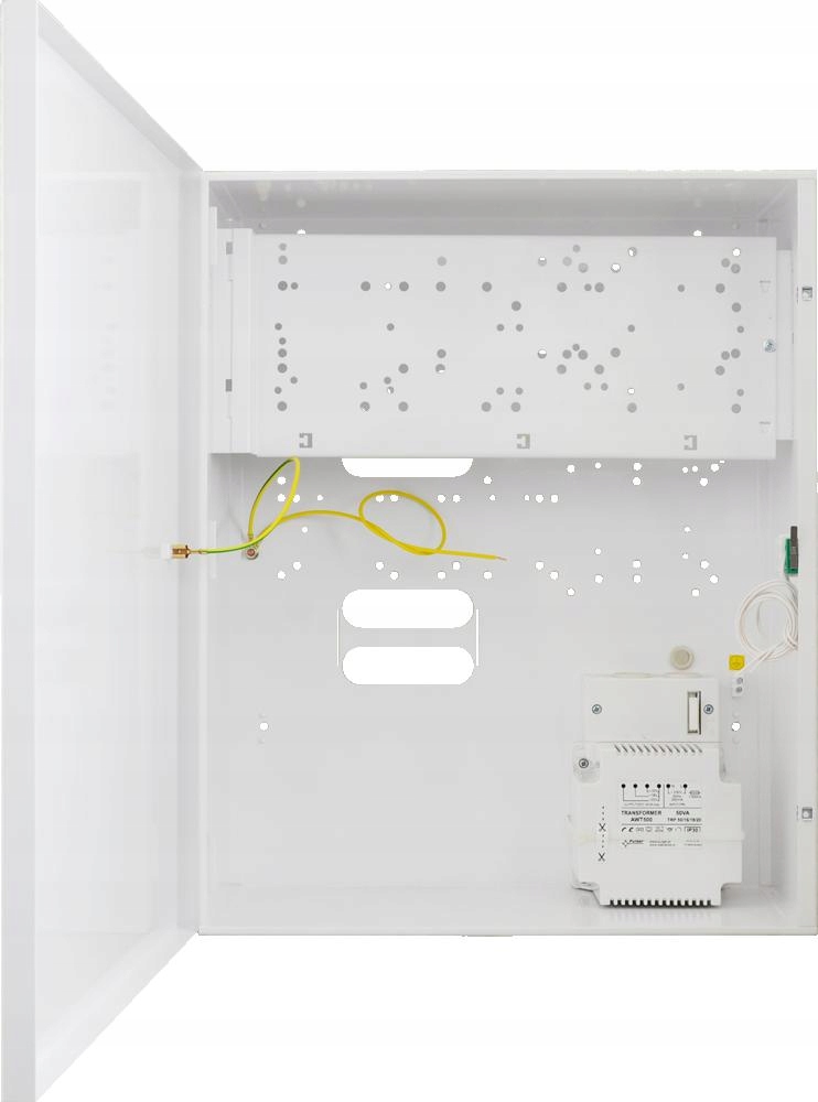 Dvojúrovňová Alarmová Obudovka Pulsar AWO200K