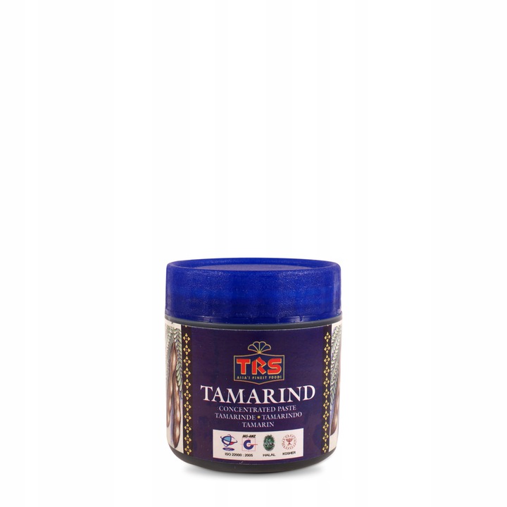 

Pasta z Tamaryndowca Koncentrat 200g Trs