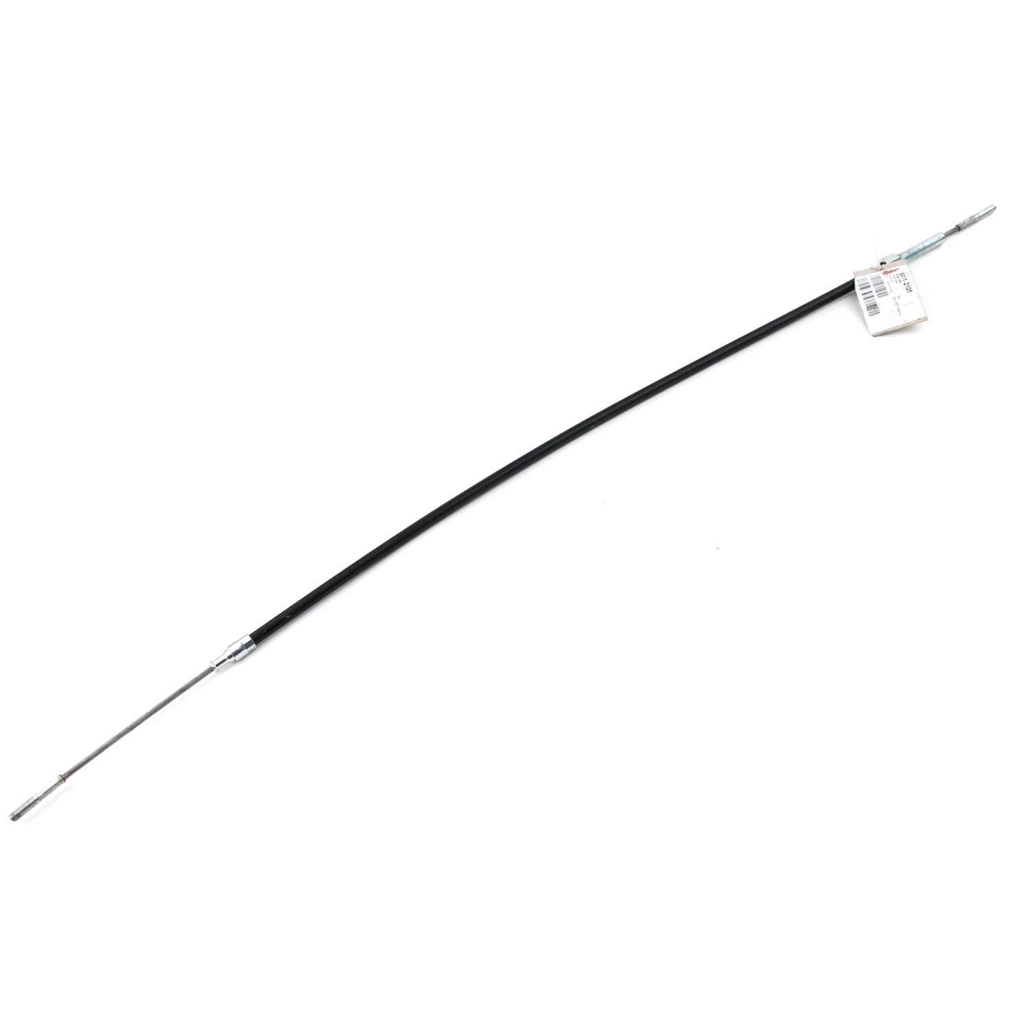 Linka sprzegla WOM Zetor 69112105 ORYGINAL