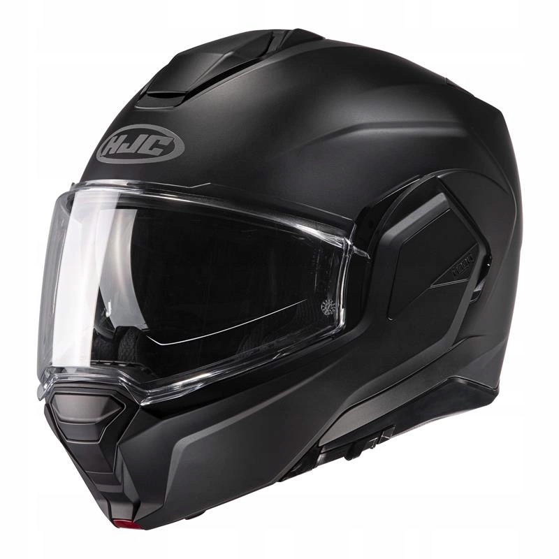 Helma Hjc I100 Semi Flat Black čierna matná Darčeky