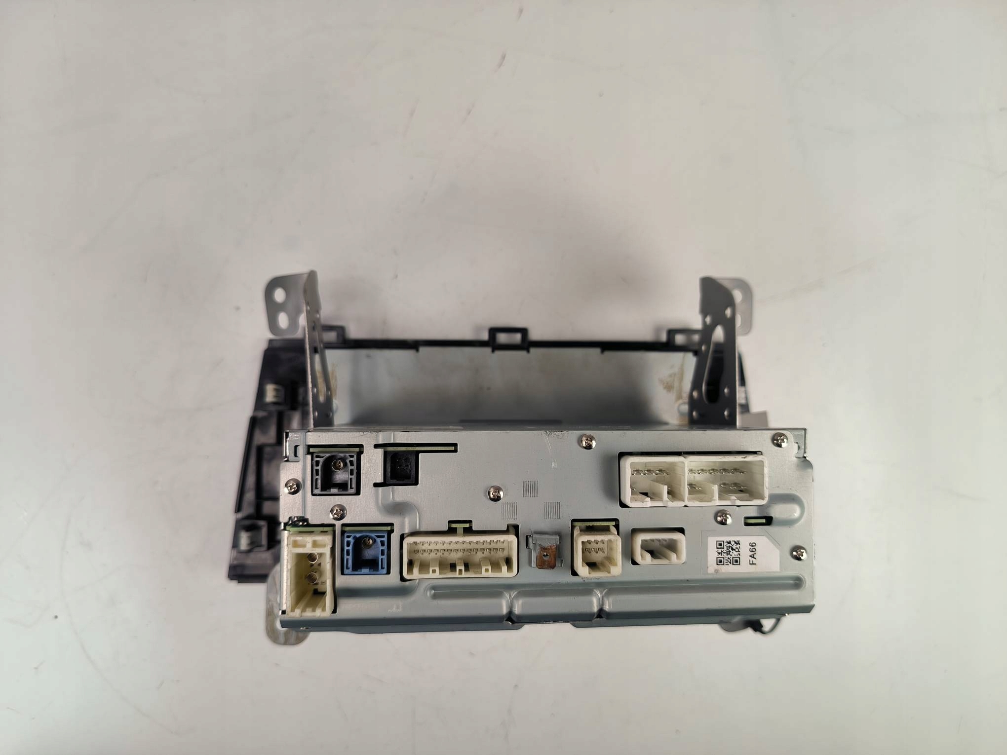 RADIO radio 86271AL660 SUBARU OUTBACK
