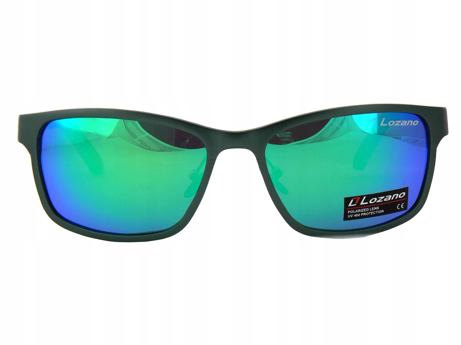 Polarizační Cyklistické Brýle Lozano na Kolo