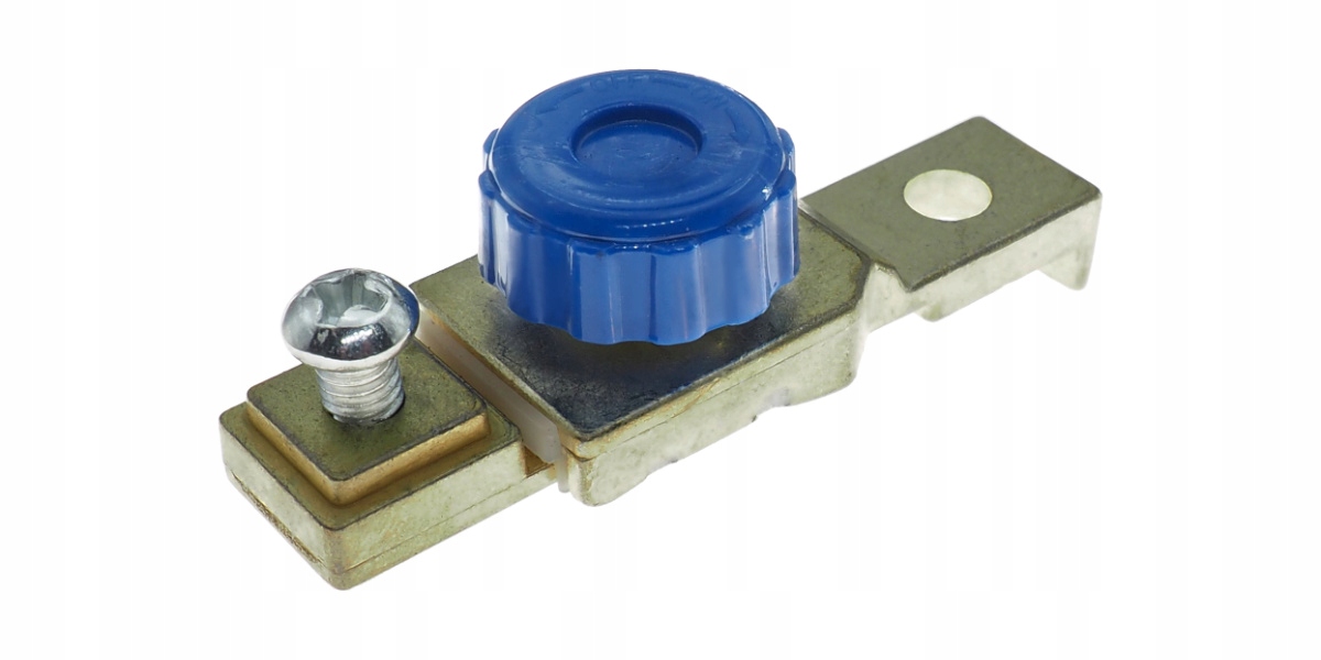 KLEMA KLEMY WYŁĄCZNIK AKUMULATORA MASY HEBEL RYGIEL MOTOR QUAD MOTOCYKL Producent części Inny