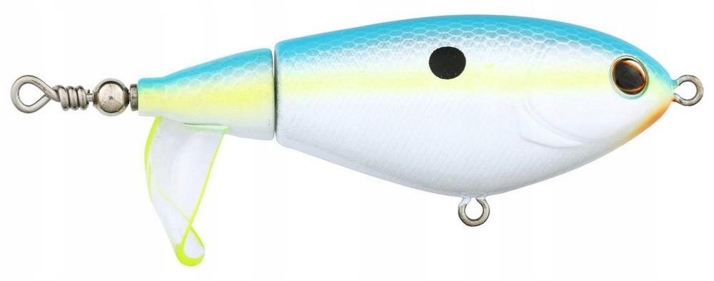Wobler Berkley Choppo 75 7,5cm 15g Sexy Back Długość (cm): 7.5, Waga (g): 1