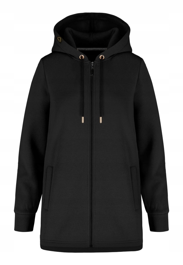 Mikina Volcano B-flofi L01004-W25-700 vel. Xs