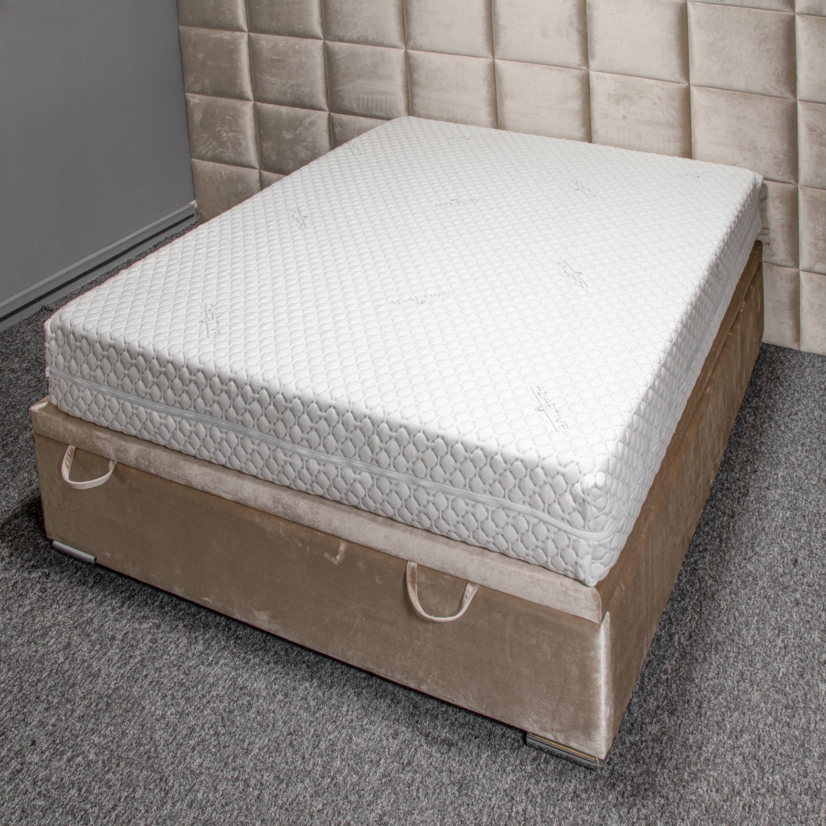 Luxusní potah na matrace 70x200 Na míru