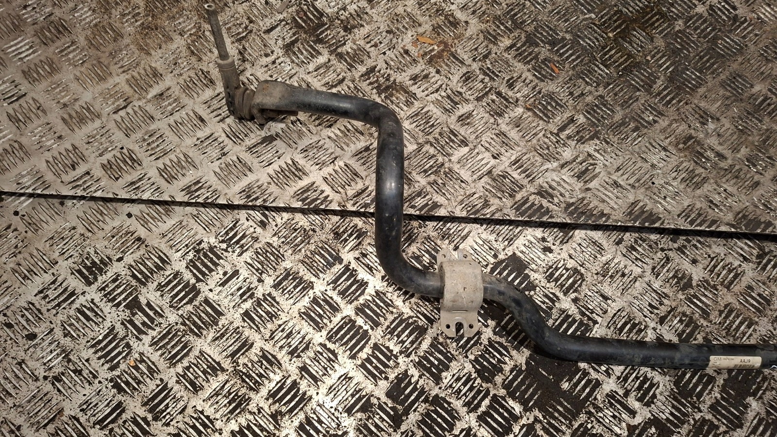 stabilizer rod STABILIZATOR OPEL ASTRA K KOMBI