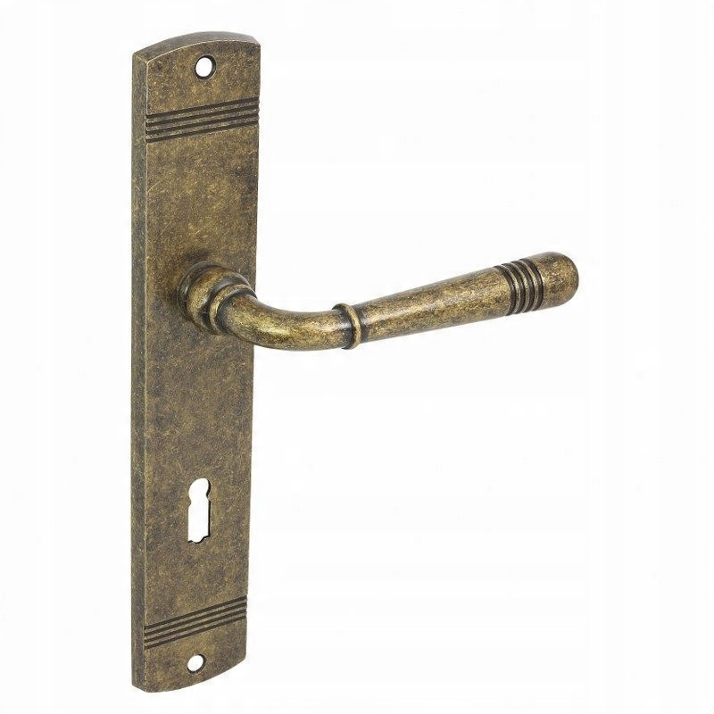 

Domino Klamka Loft M75 BB72