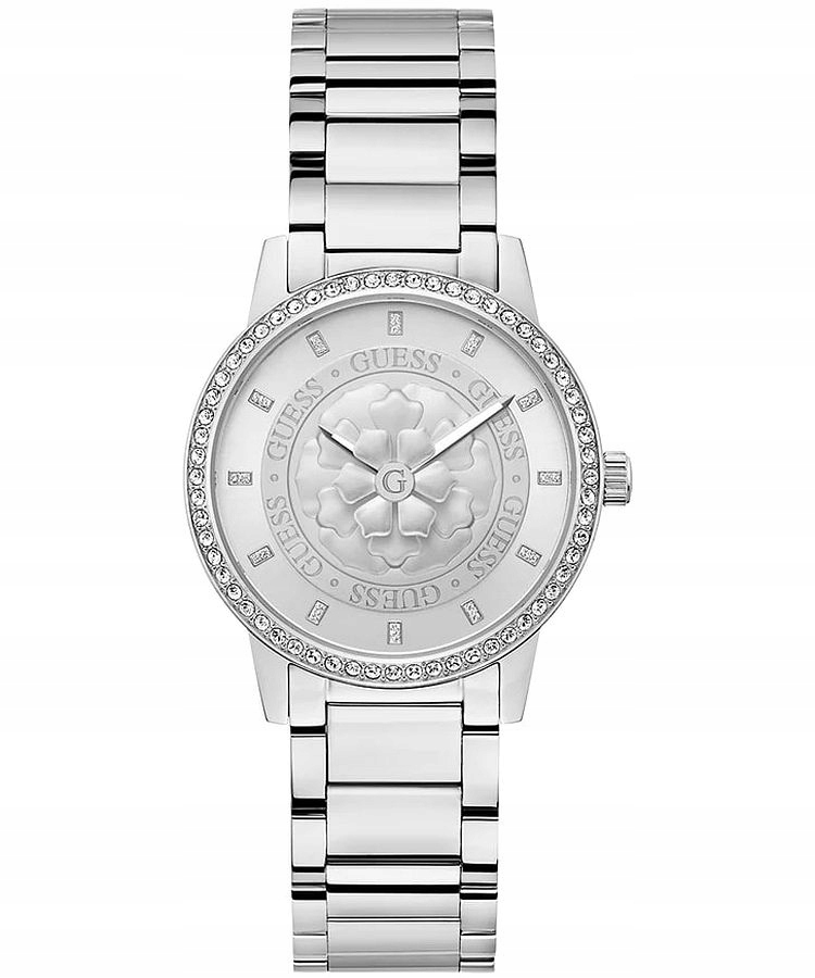 Dámské hodinky Guess Petal 40th Anniversary Special Edition