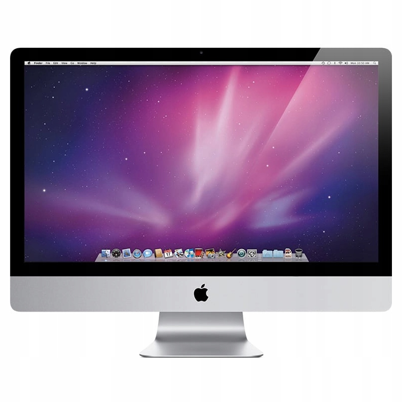 Apple Imac 21,5' A1311 w Komputery stacjonarne - Sklepy, Opinie, Ceny w Allegro.pl Apple Imac 21,5' A1311 w Komputery stacjonarne - Sklepy, Opinie, Ceny w Allegro.pl