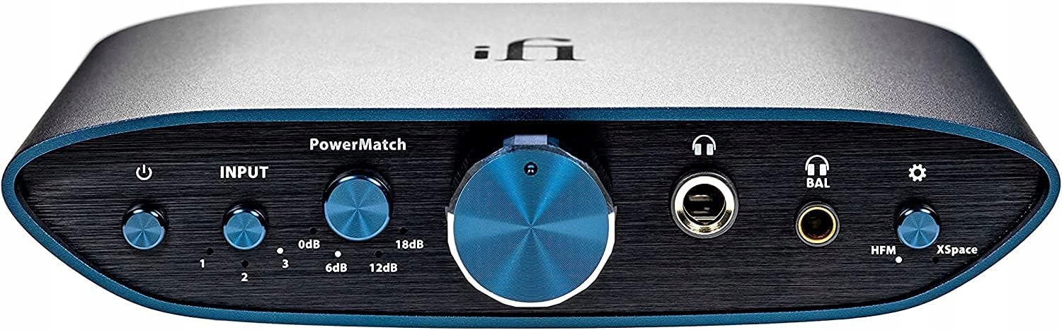 iFi Audio ZEN CAN Signature HFM - Edycja HiFiMan