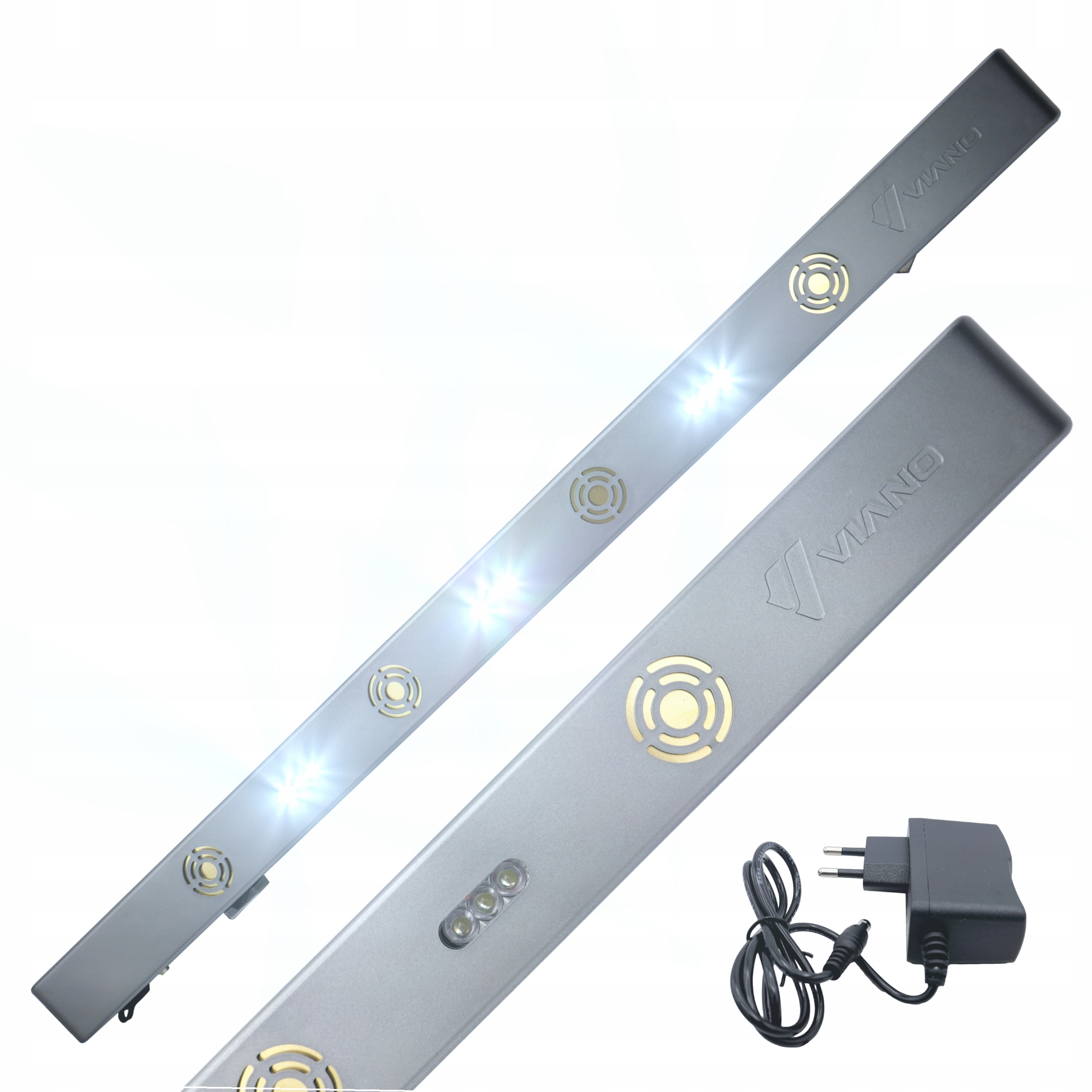 Long Strob Odstraszacz Kun Gryzoni Szczurów Myszy Viano Na Kuny Listwa 63cm