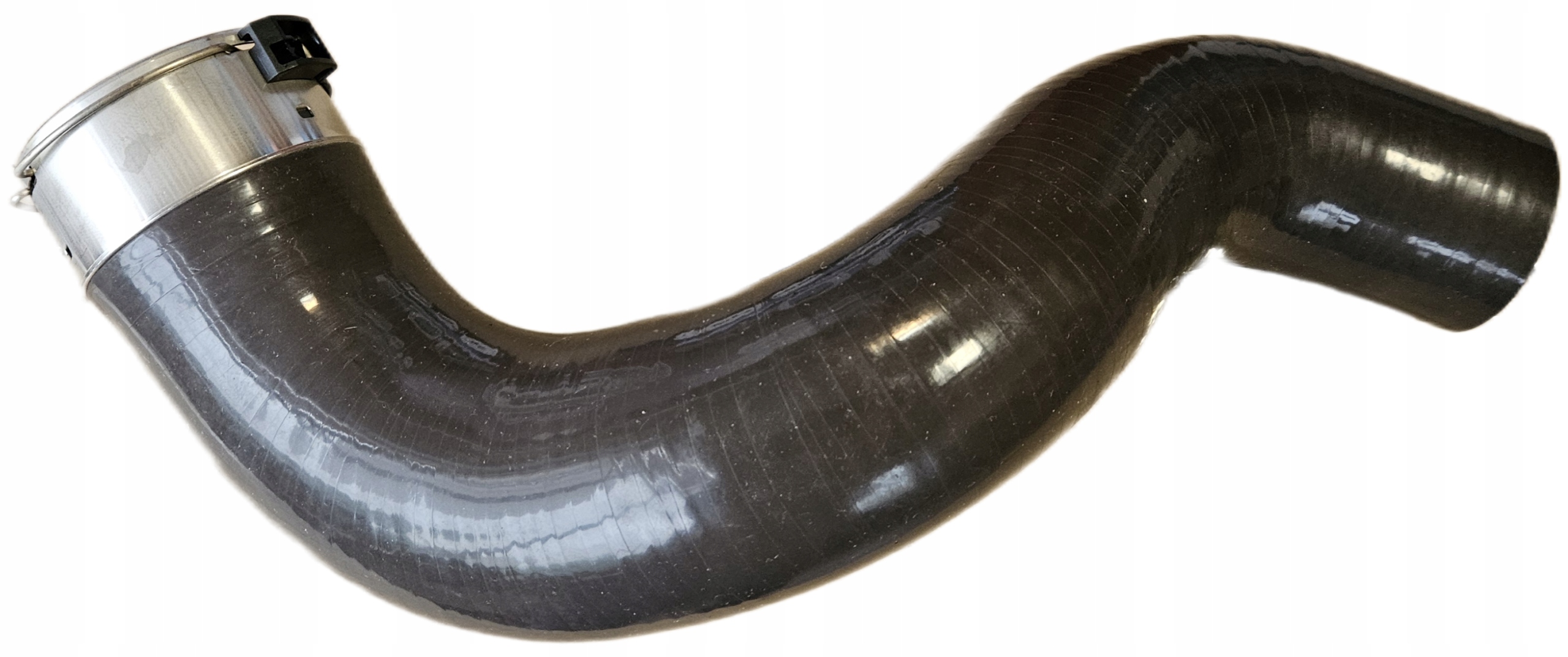 ORIGINAL AG Turboschlauch Für Renault Trafic III 1.6 DCi - Ladeluftschlauch 144603145R