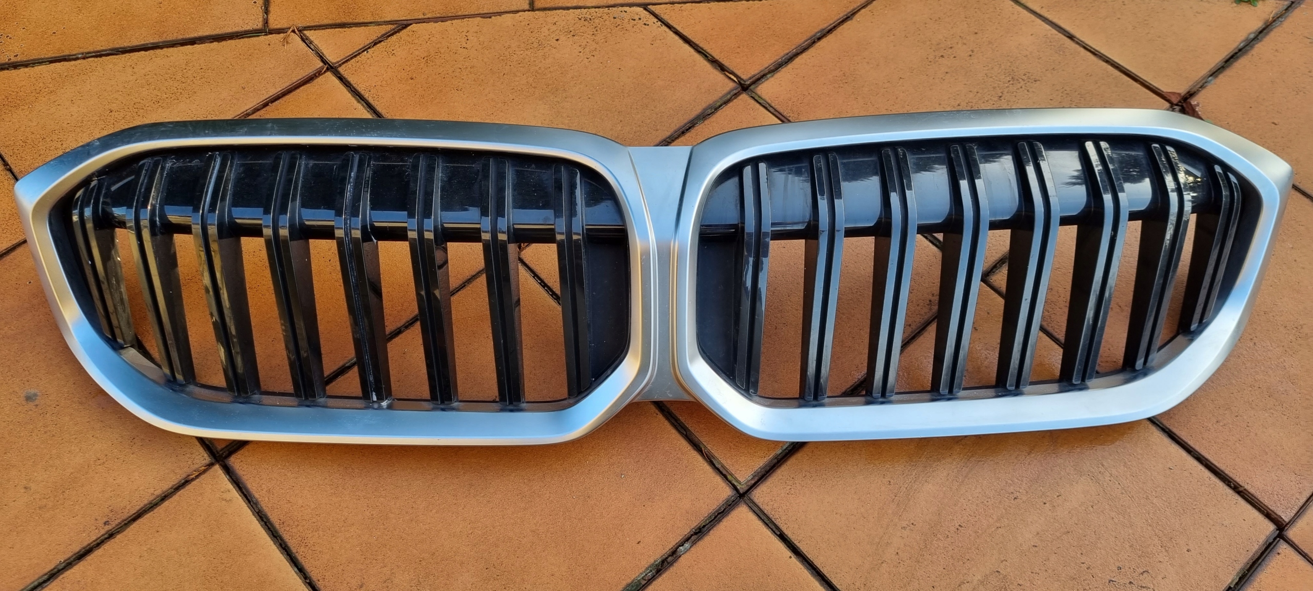 BMW 3 G21 Kühlergrill FRONTGRILL Kühlergitter 1929761 - Thumbnail 1