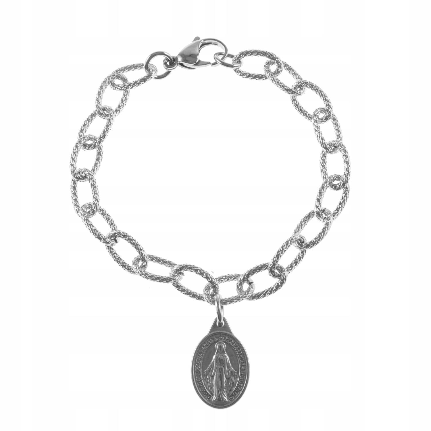 Bransoletka Zawierzenia Maryi | Matka Boska Kod producenta BS009S