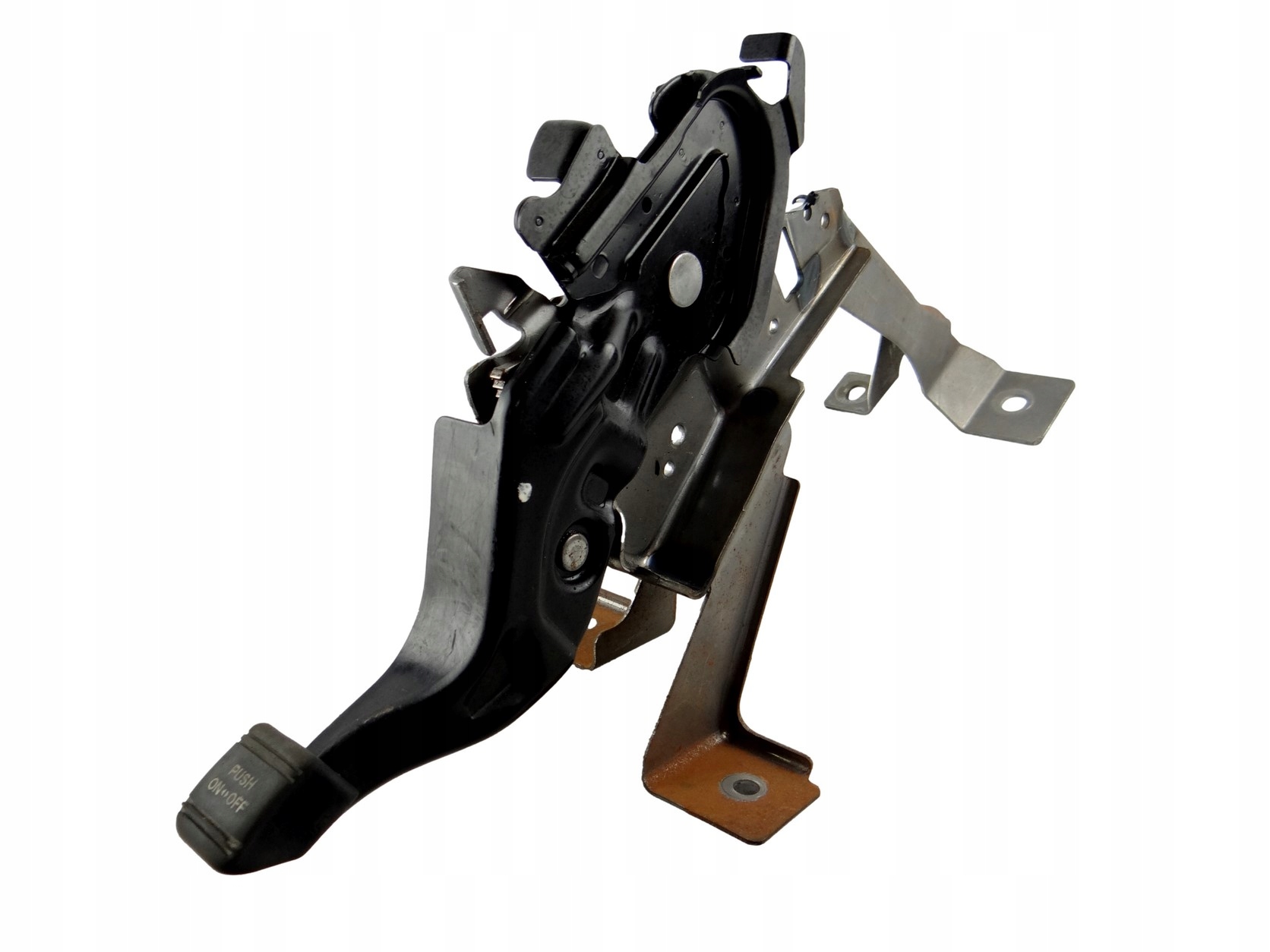 PEDAL Bremse POSTOJOWEGO NISSAN MURANO 5F