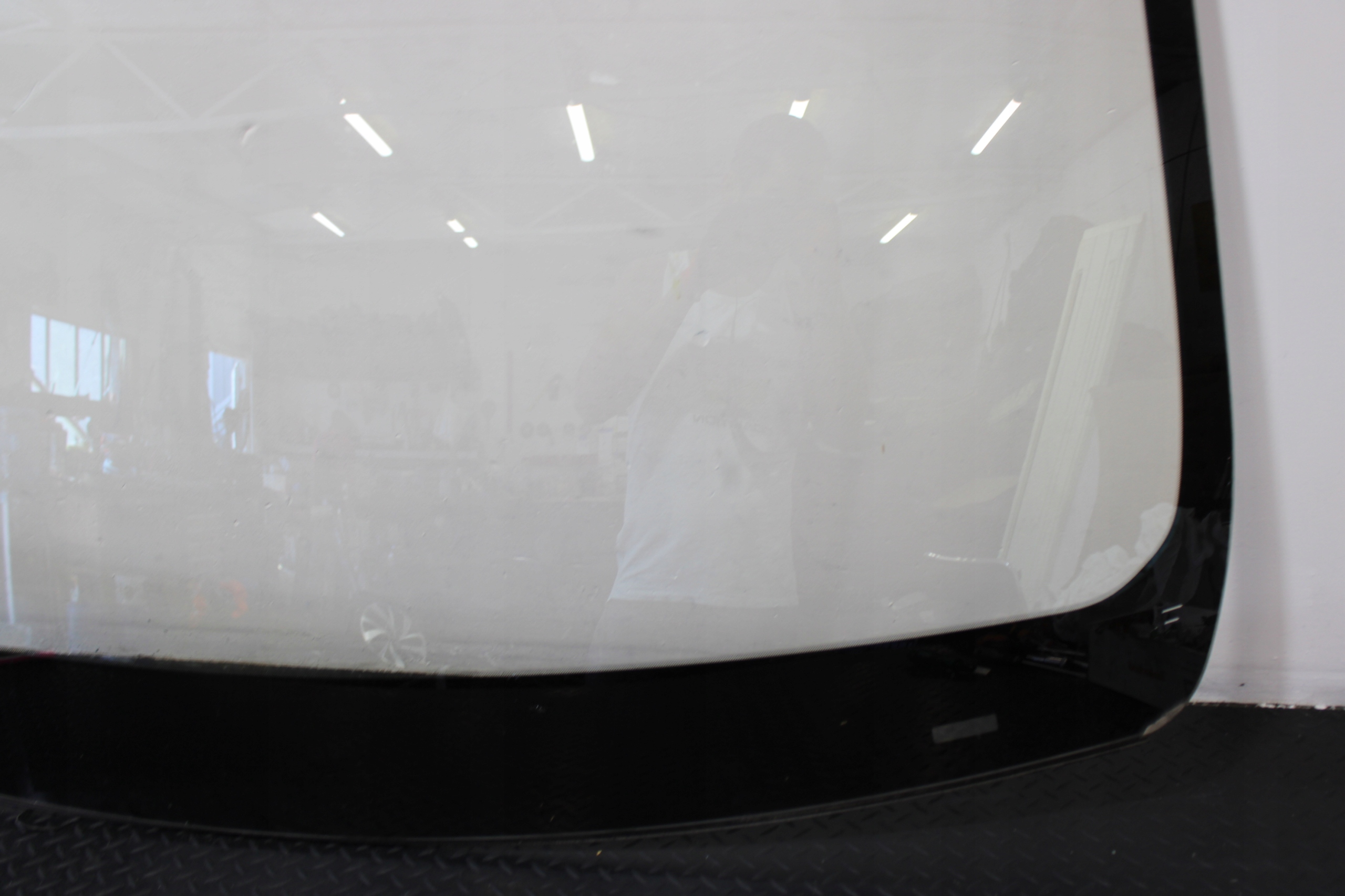 window iron front CITROEN SPACETOURER III 3