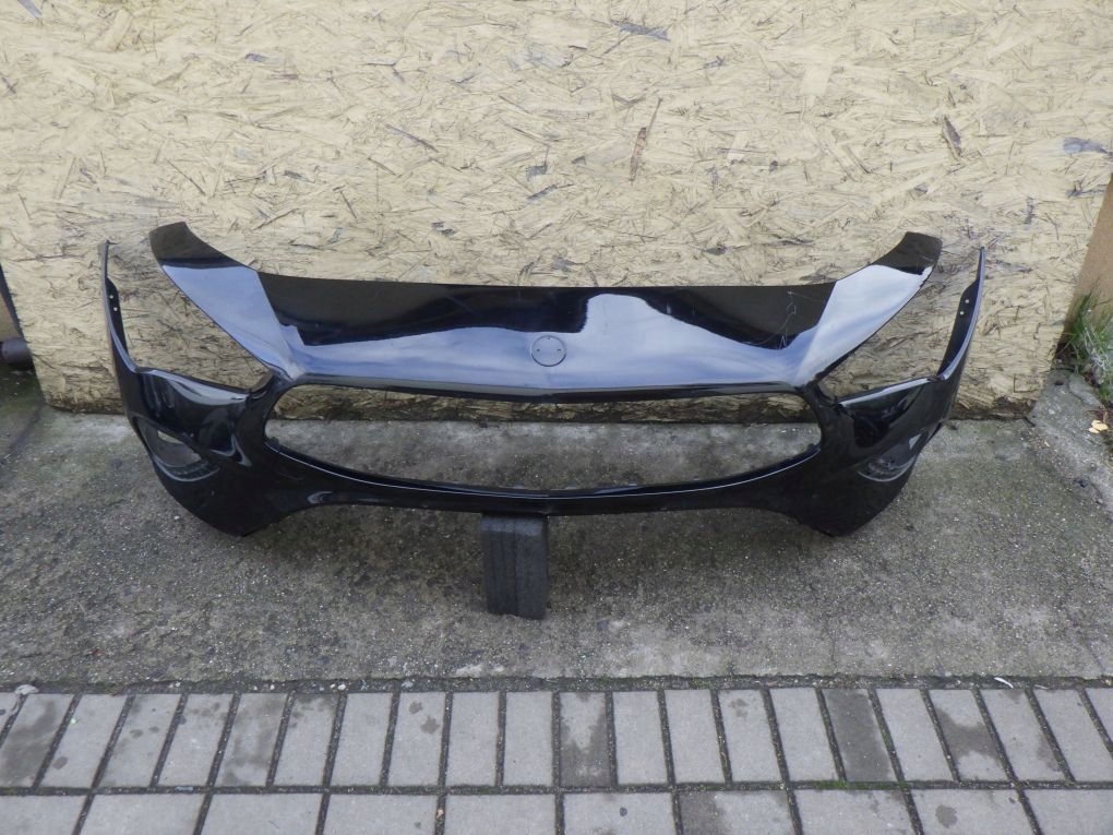 MERCEDES CLA 118 W118 LIFT 23- nárazník přední