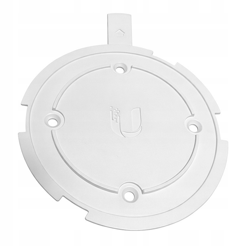 Uchwyt ścienny Ubiquiti do pełnowymiarowych UniFi Flagship punktów dostępow