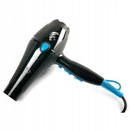 Fox Tiger na vlasy s ionizáciou Studený prívod vzduchu 2400 W