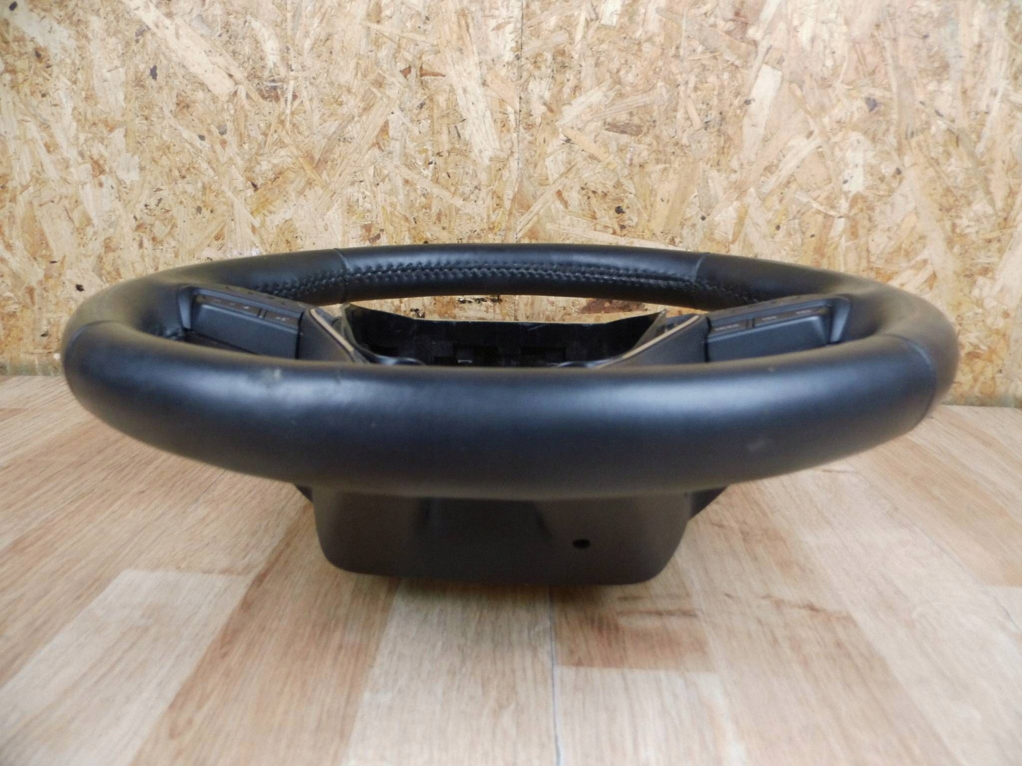 Toyota Corolla E21 2018-2023 steering wheel, heated heated
