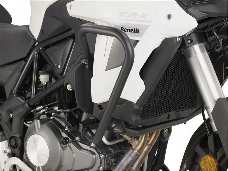 GIVI TNH8703 GMOLE ВЕРХНИЙ BENELLI TRK502