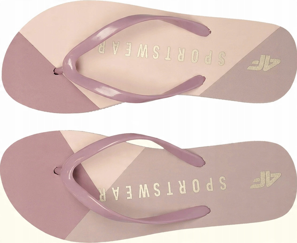 

Damskie Japonki 4F H4L21 KLD006 56S 39