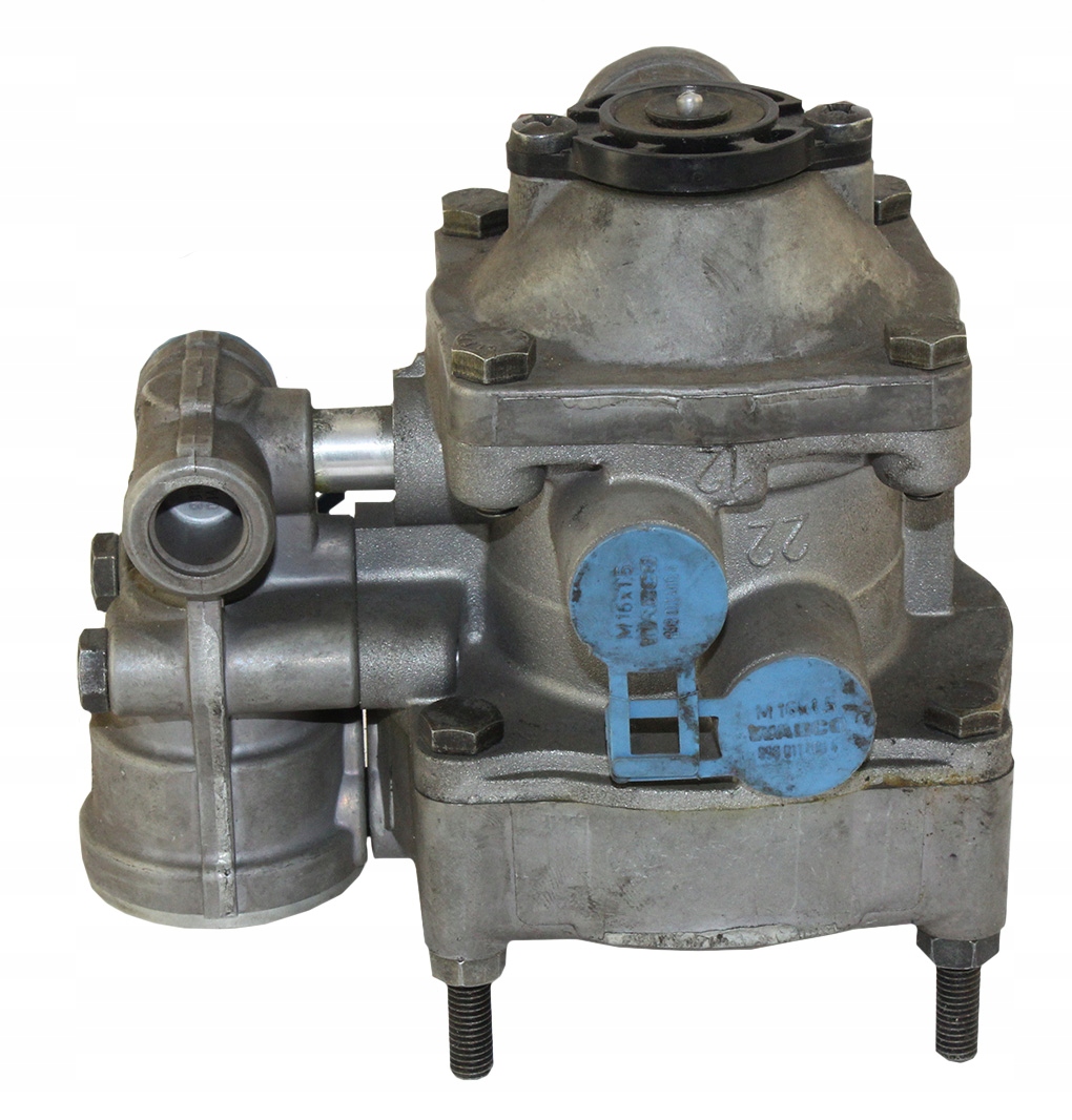ZAWOR STERUJACY PRZYCZEPY WABCO 9730025217 Part manufacturer Wabco