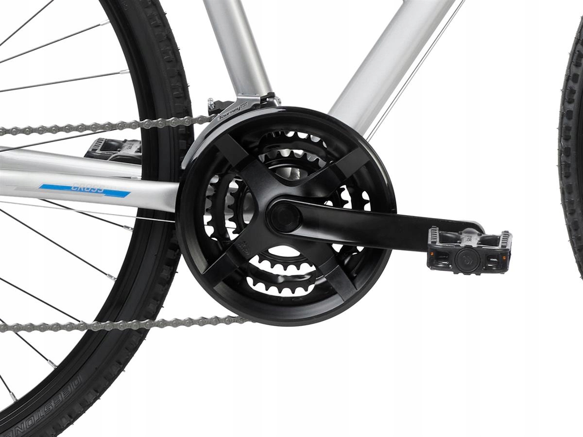 Rower crossowy ROMET ORKAN 1 M 2023 Marka Romet