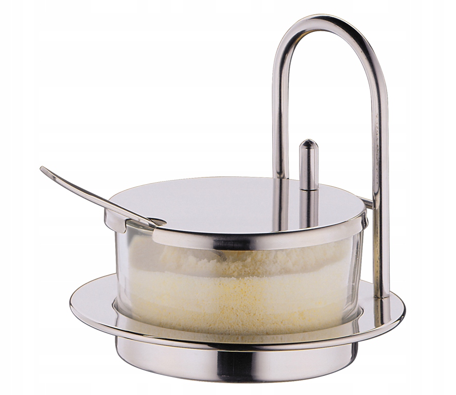 Dávkovač dávkovač sýra Cilio 12 x 12 cm