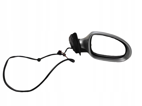 VW PASSAT B6 05- LUSTERKO PRAWE 6PIN