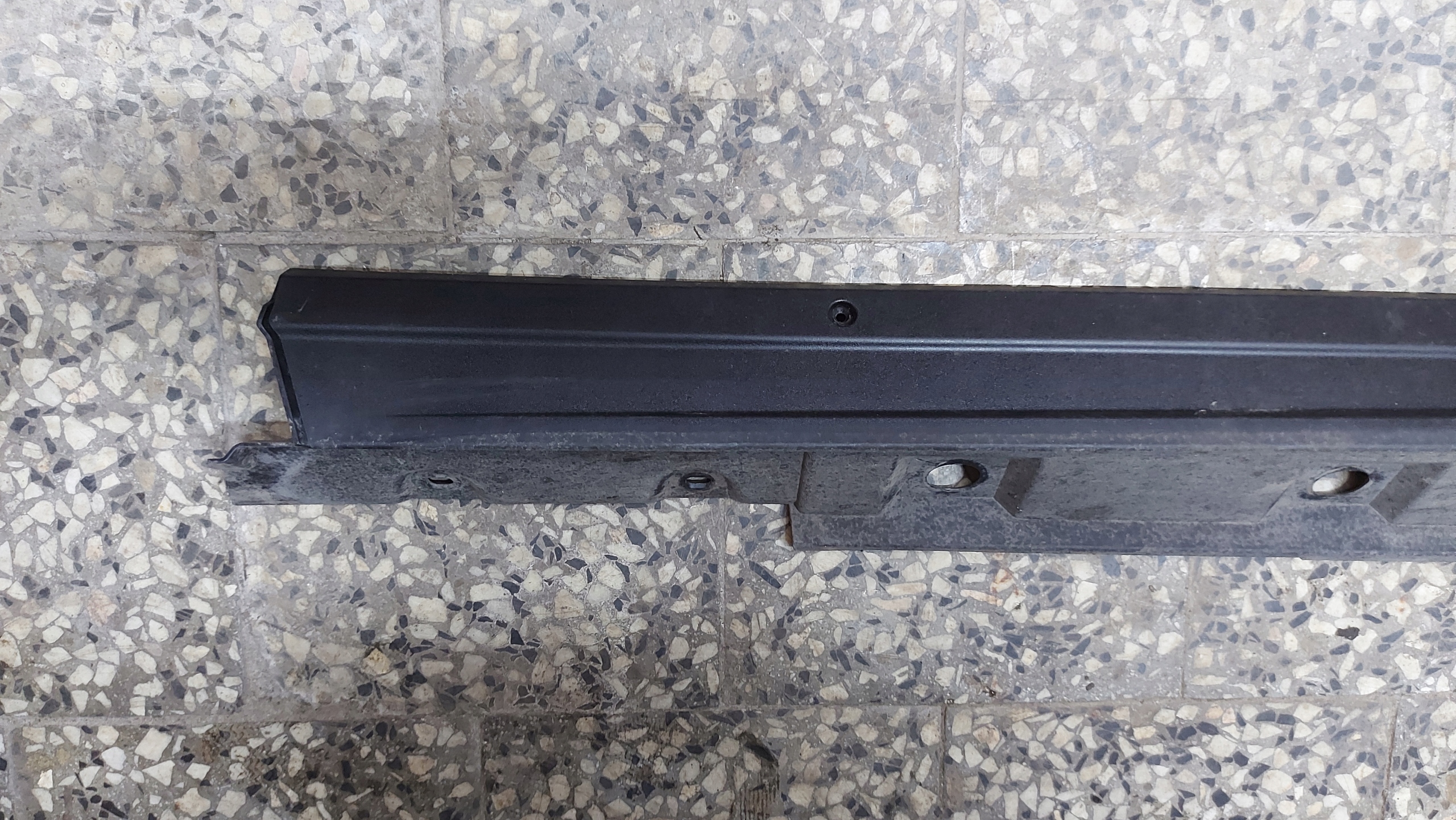 threshold moulding cap threshold left left TOYOTA RAV4 V 18