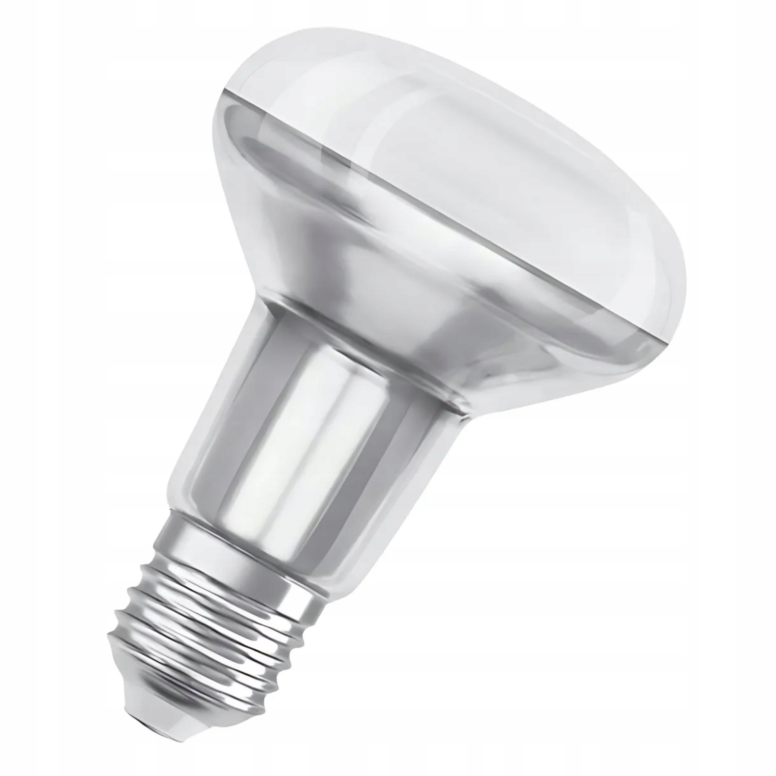 Żarówka LED reflektor Osram E27 4.3 W 2700 K