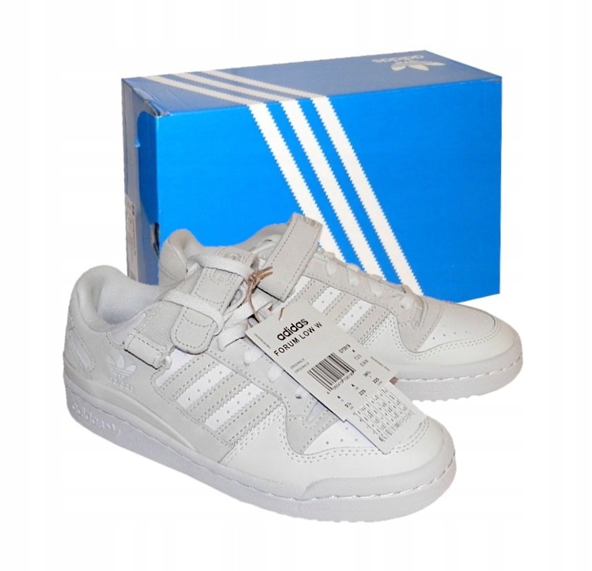 Boty Adidas Originals Forum Low W GY5919 vel. 36 2/3