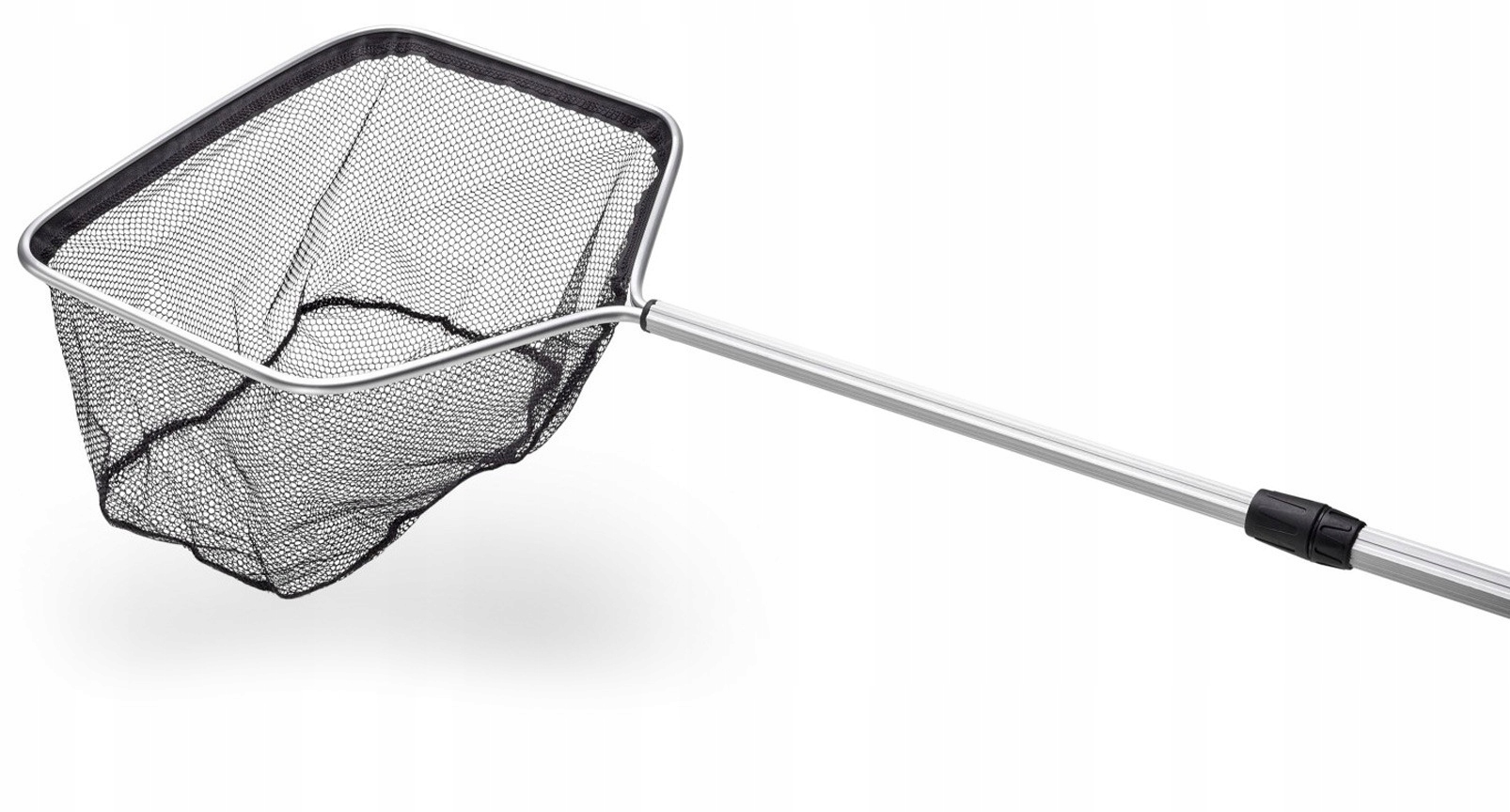 Oase Podbierak prostokątny siatka do oczka wodnego Rodzaj siatka teleskopowa