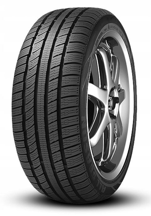 

1X 195/50R15 Torque TQ025 All Season 86V 2020