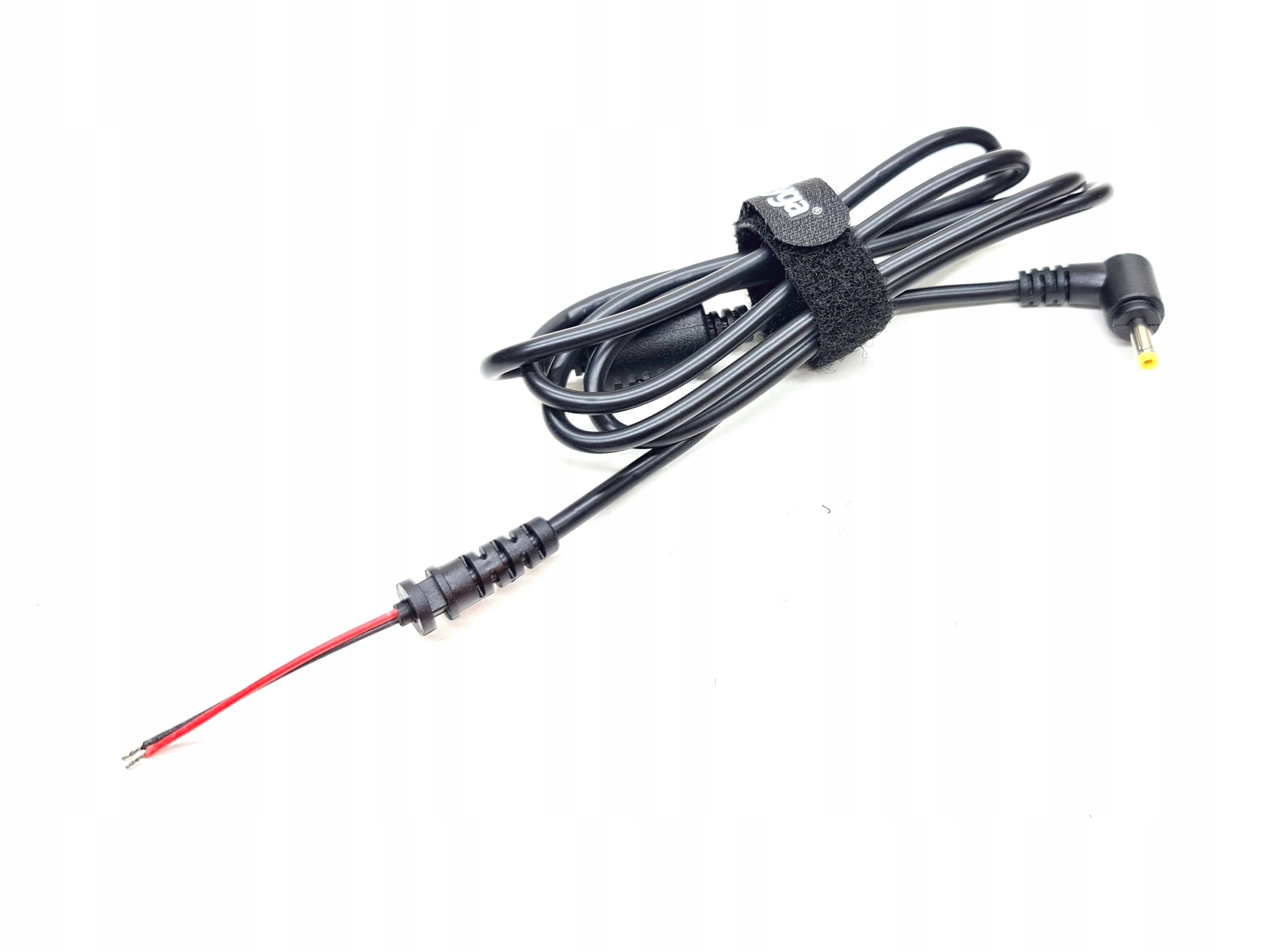 

mocny Kabel Z Wtykiem 4.0x1.7mm Psp Tuner Lenovo