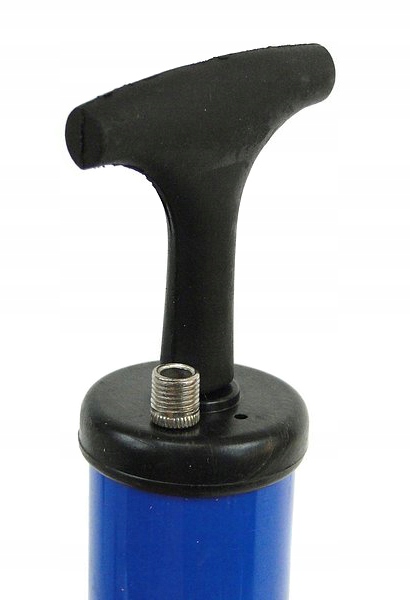 Pompka uniwersalna do piłek roweru 1396 Marka Adar