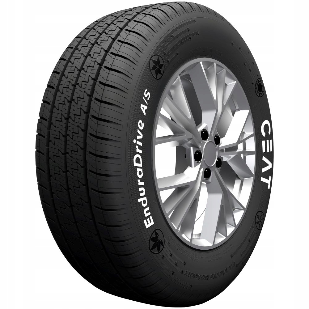 Ceat Endura Drive A/s 215/70 R15C 109T
