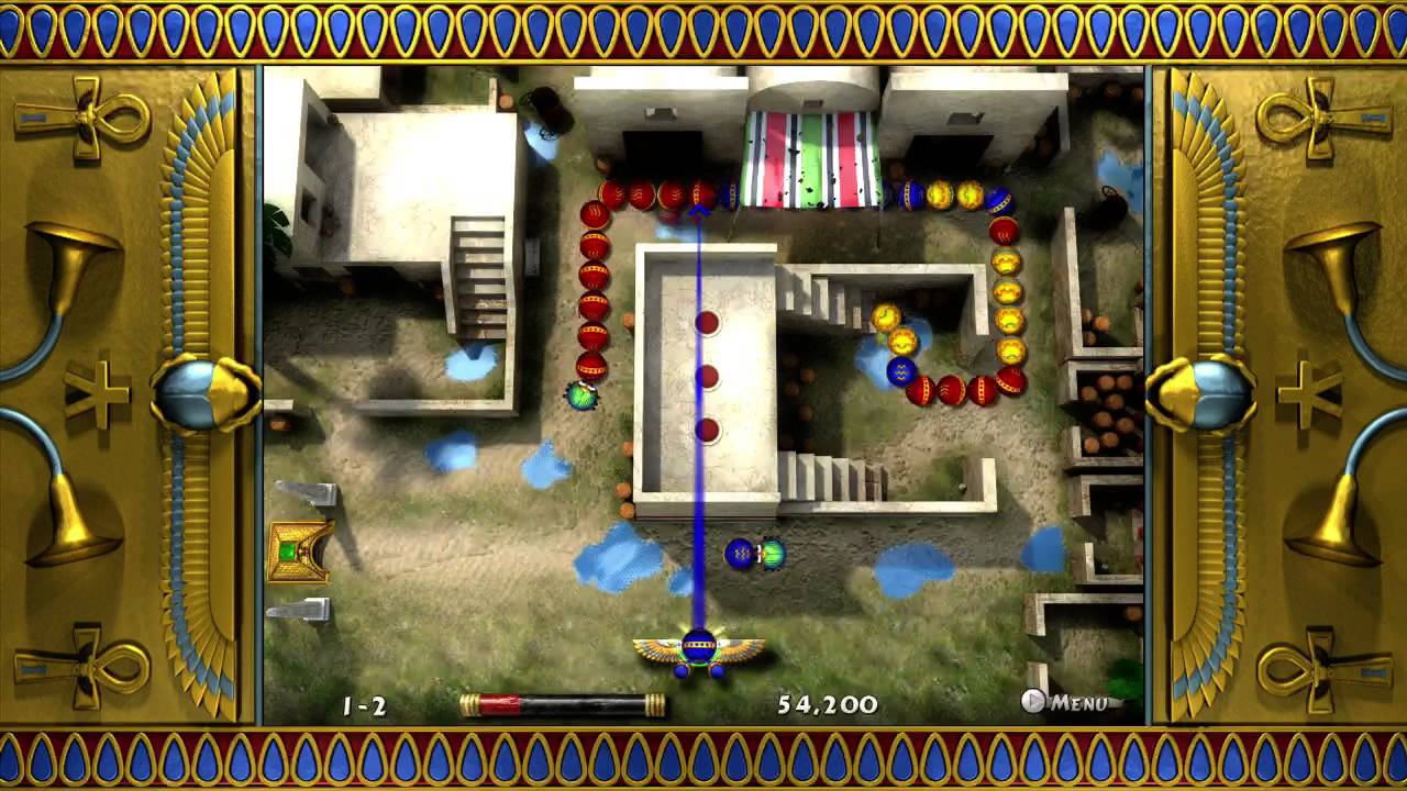 XBOX LIVE ARCADE XBOX3601 Producent Xbox Game Studios / Microsoft Studios