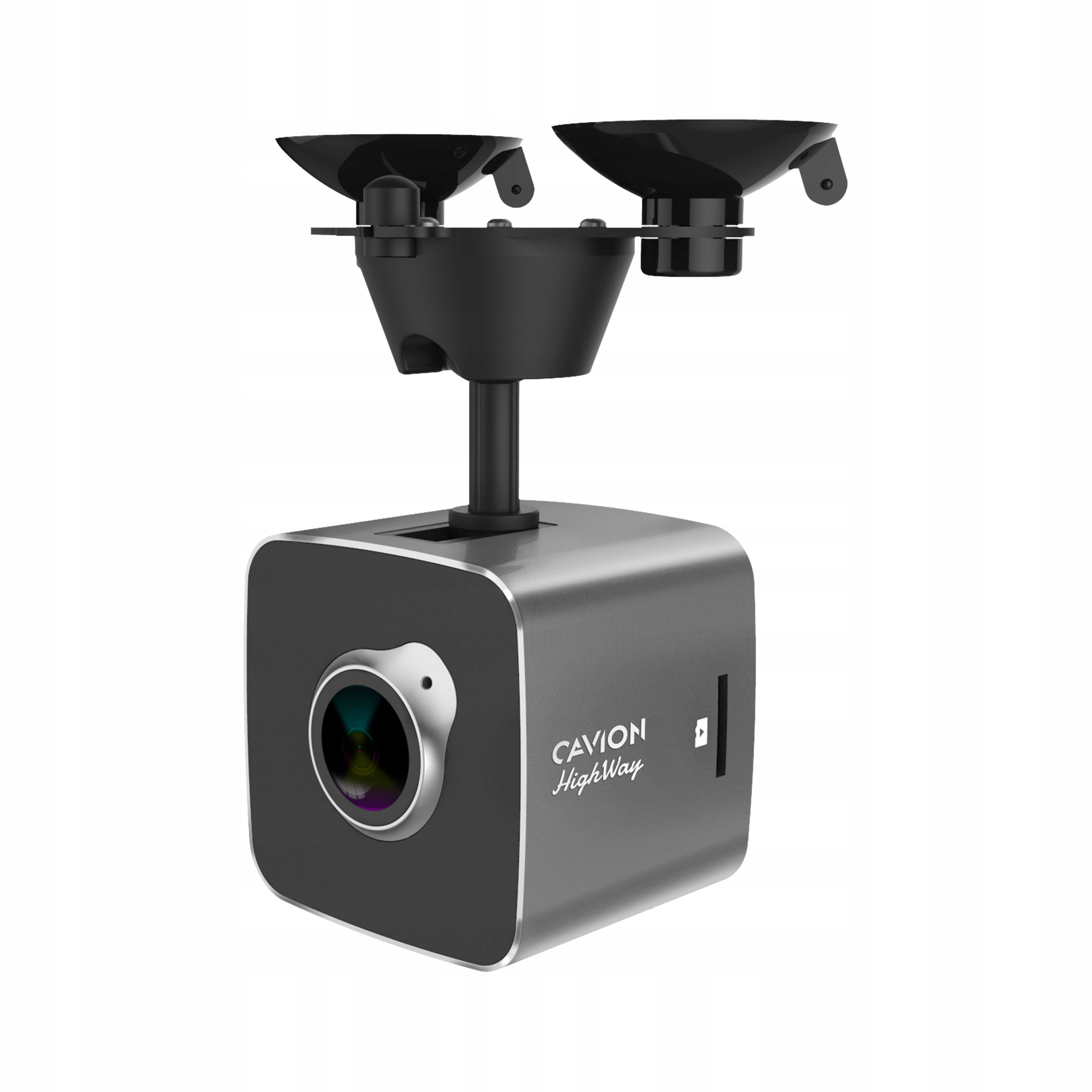 

Wideorejestrator Cavion High Way Kamera Full Hd