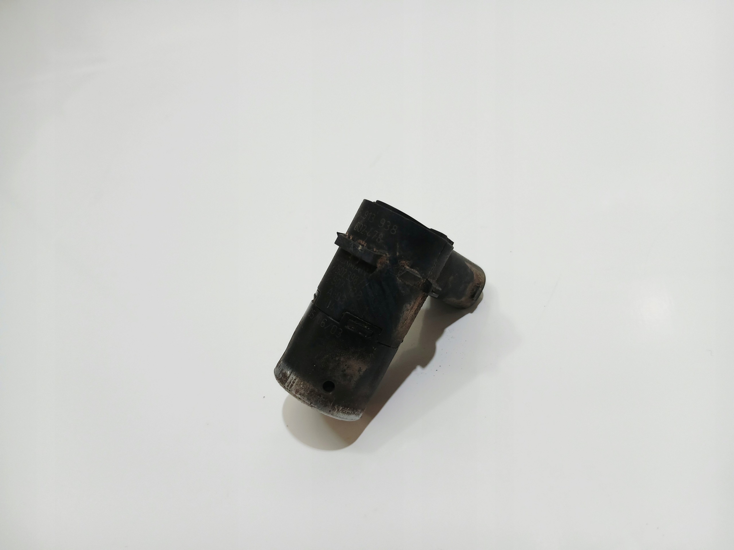 Sensor Parken PDC heck BMW E60 354 6907128
