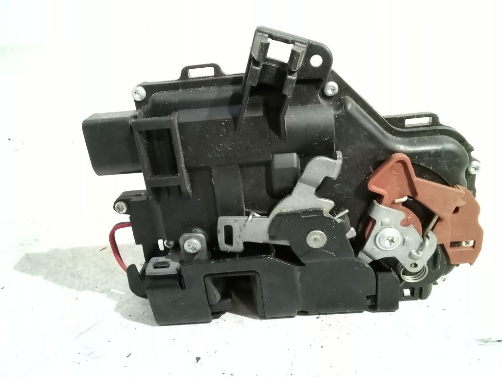 Audi A2 lock right front front 8Z1837016E 7PIN