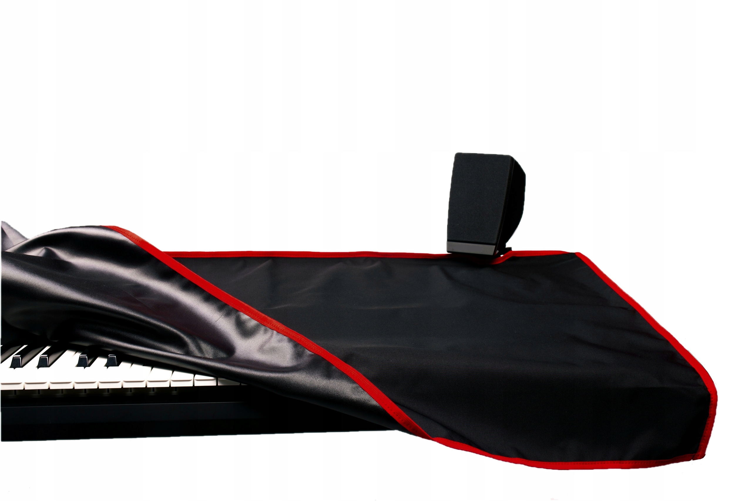 Korg Pa4x 76 přehoz Pass přehoz na ozvučení