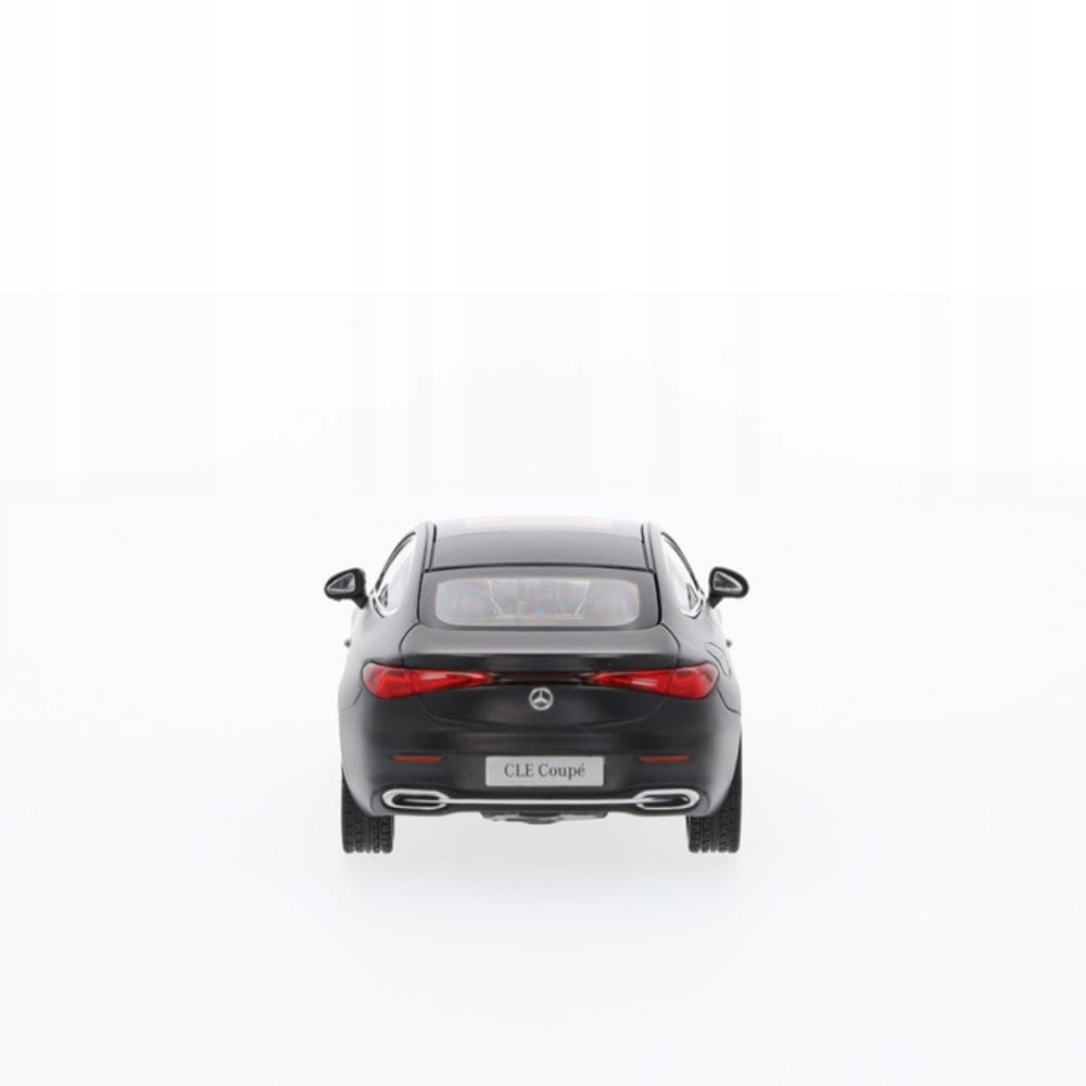 MODELIK MERCEDES-BENZ CLE C236 B66960595 Numer katalogowy producenta B66960595