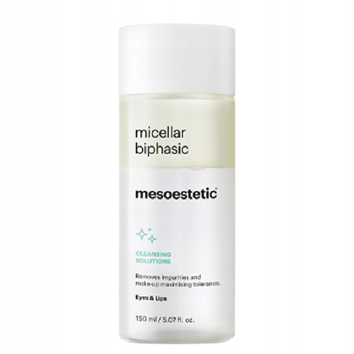 Mesoestetic Micellar Biphasic 150 ml