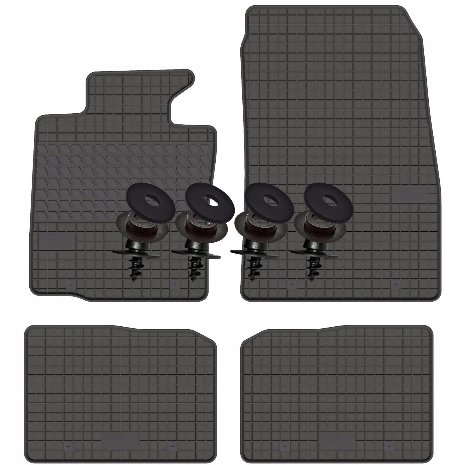 100% Bmw/Mini R60 Countryman 2010-2016 2015