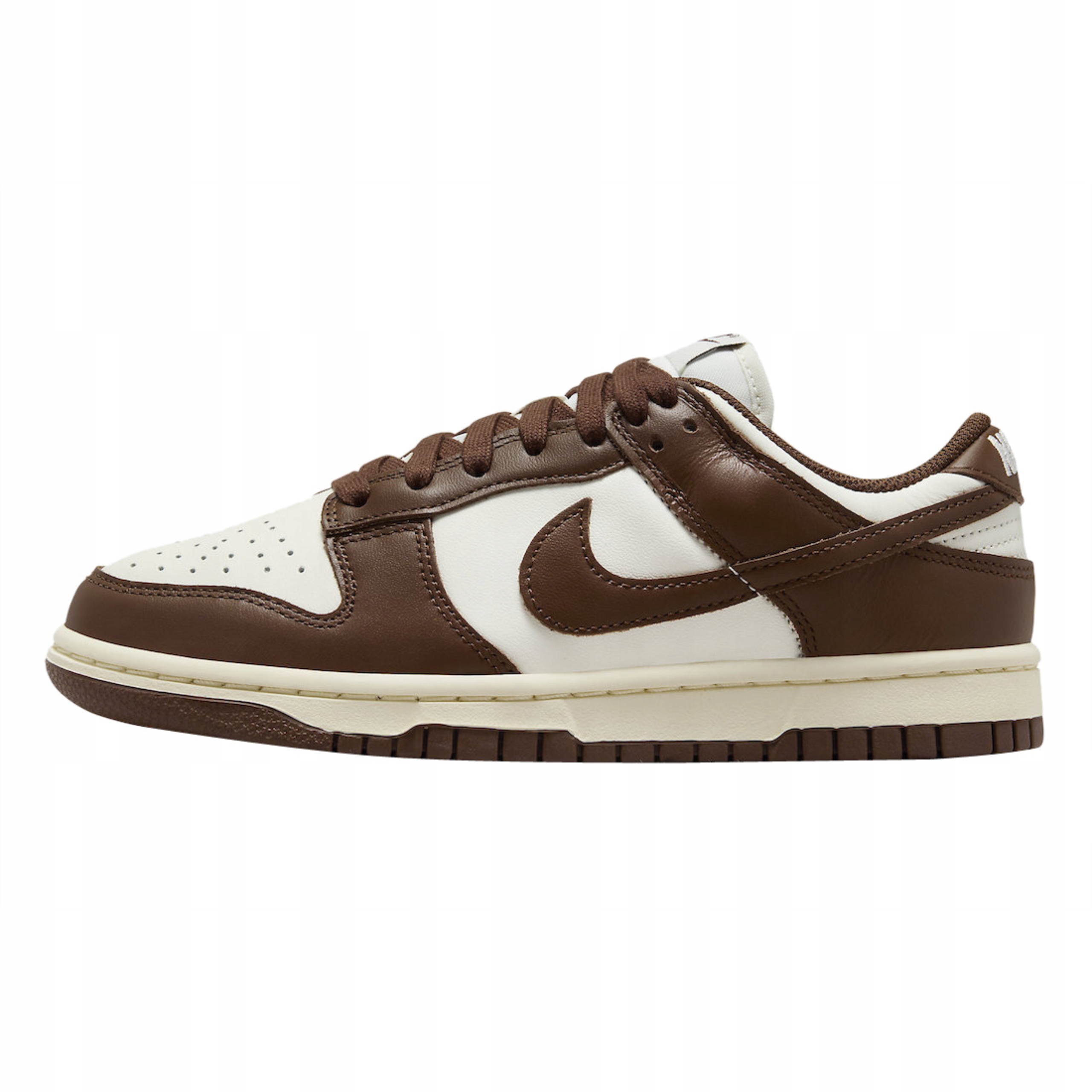 Boty Nike Dunk Low Cacao Wow DD1503-124