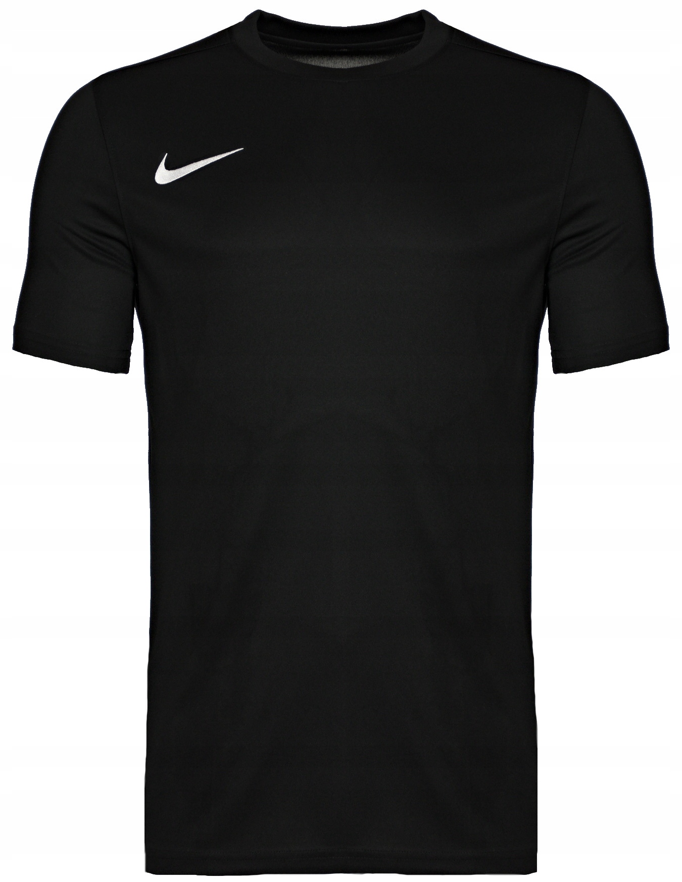 

Nike Koszulka Męska T-shirt Treningowa Czarna XXL