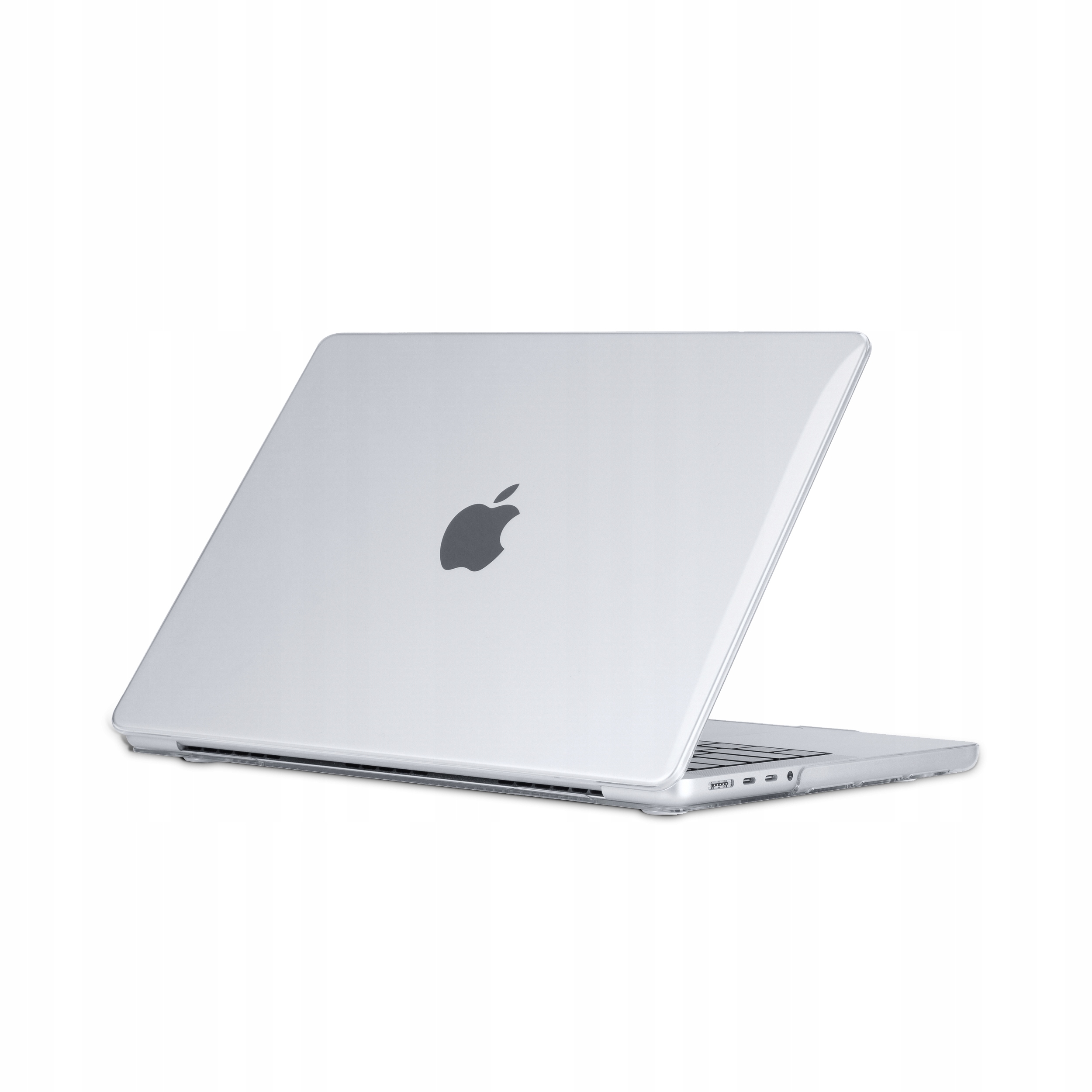 

Etui Obudowa Shell Futerał Do Macbook Pro 14 2021